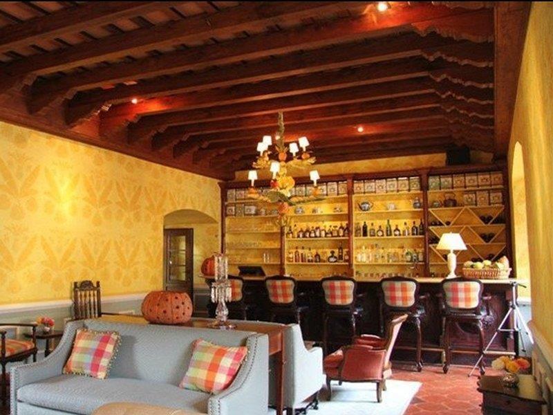 Hotel Palacio De Dona Leonor Antigua Bagian luar foto