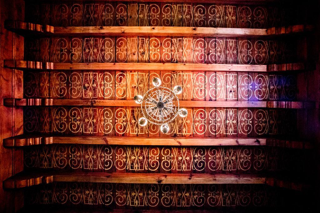 Hotel Palacio De Dona Leonor Antigua Bagian luar foto